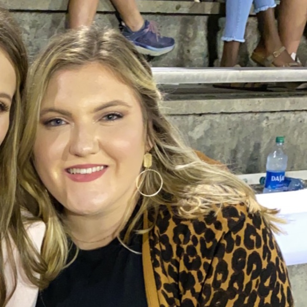 Meet your Posher, Madison